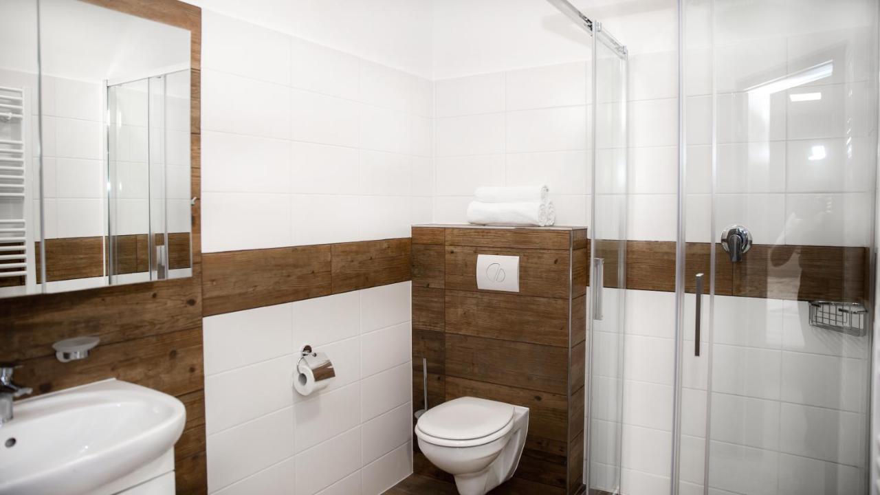 Penzion U Svatosa Mutěnice Extérieur photo